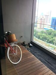 OUE Twin Peaks (D9), Condominium #566418331